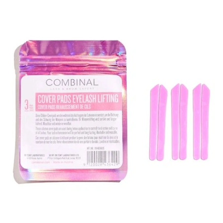 Perron Rigot Cover Pads Rehaussement