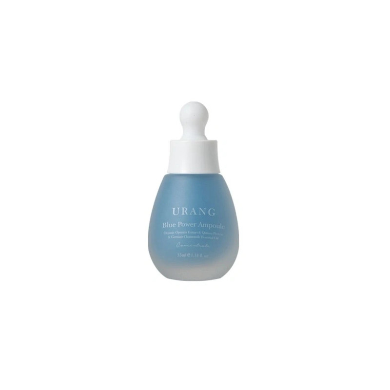 Miin Cosmetics Urang Blue Power Ampoule 35ml