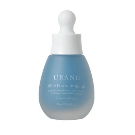 Miin Cosmetics Urang Blue Power Ampoule 35ml