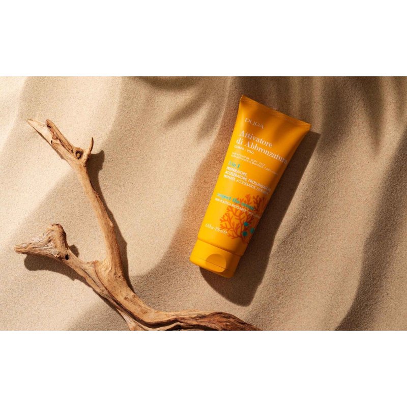 PUPA Milano Tan Activator 200 ml