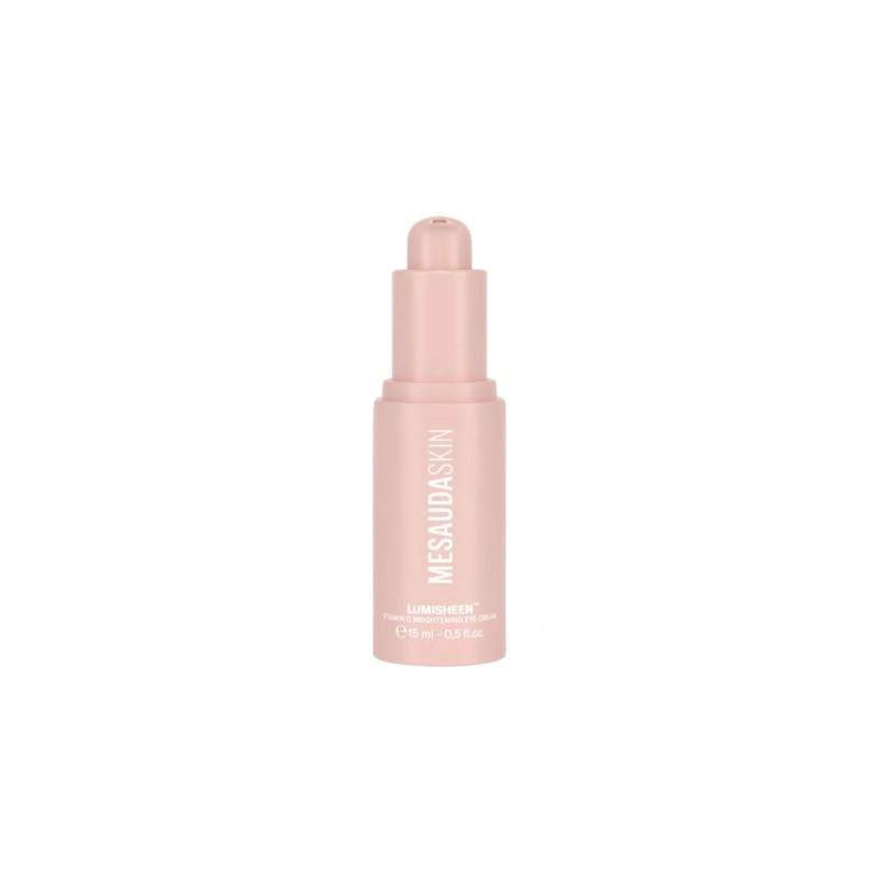 Mesauda Mes Lumisheen Eye Contour Brightening Vitamin C 15ml