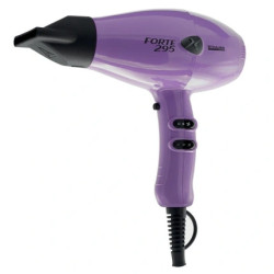 Xanitalia Pro Xan Pro Hair Dryer Strong 295 Purple