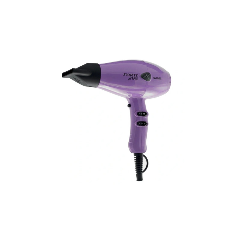 Xanitalia Pro Xan Pro Hair Dryer Strong 295 Purple