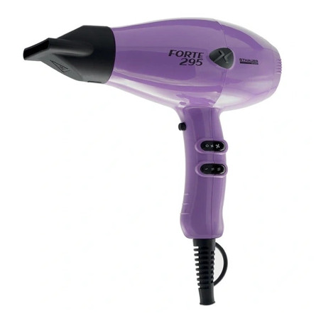 Xanitalia Pro Xan Pro Hair Dryer Strong 295 Purple