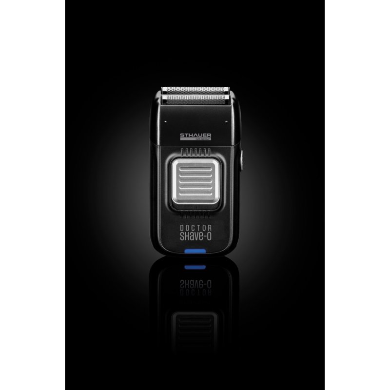 Xanitalia Pro Xan Pro Electric Razor Doctor Shave-0