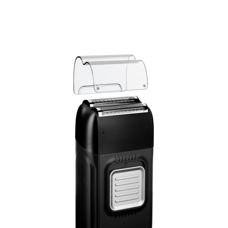 Xanitalia Pro Xan Pro Electric Razor Doctor Shave-0