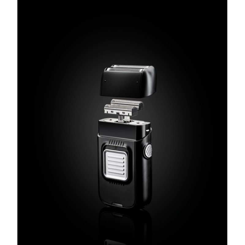 Xanitalia Pro Xan Pro Electric Razor Doctor Shave-0