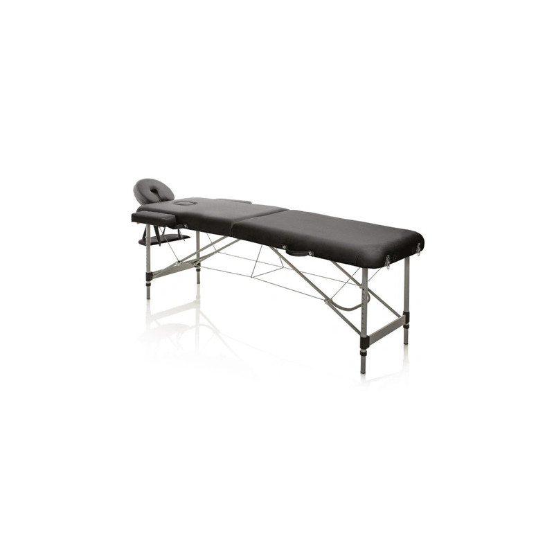 Xanitalia Pro Xan Pro Lit Master Aluminium Black