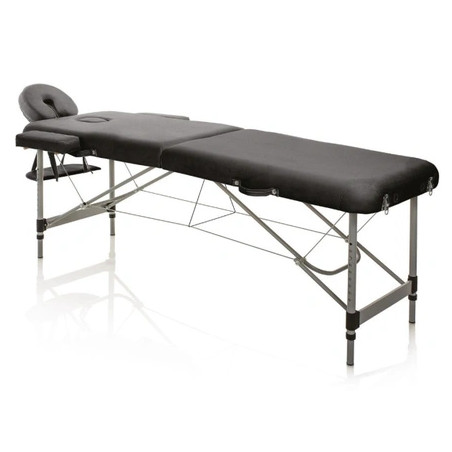 Xanitalia Pro Xan Pro Lit Master Aluminium Black