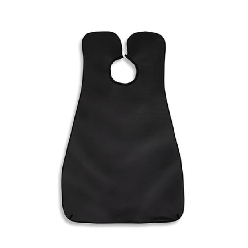 Soul Black Beard Cutting Cape