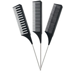 Xanitalia Pro Xan Pro Coloring Comb Kit