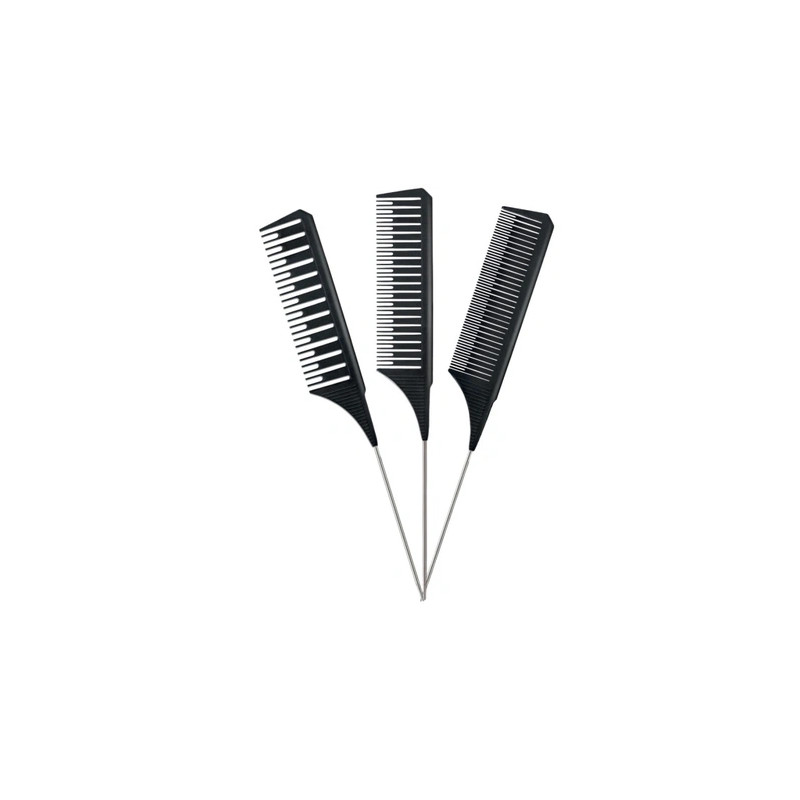 Xanitalia Pro Xan Pro Coloring Comb Kit
