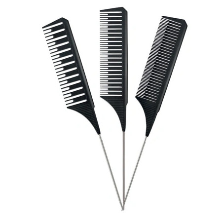 Xanitalia Pro Xan Pro Coloring Comb Kit