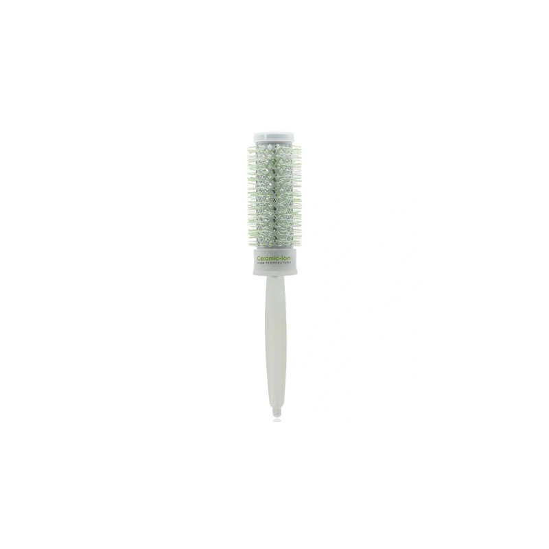 Xanitalia Pro Xan Pro Ceramic-Ion Brush 33mm