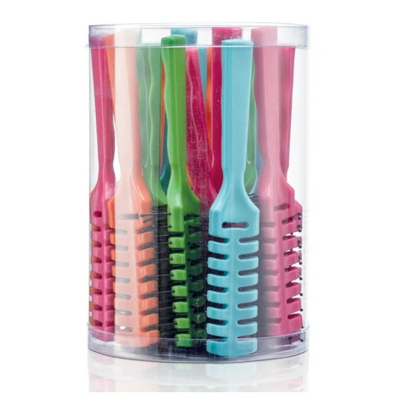 Xanitalia Pro Xan Pro Spider Tangle Brush Multicolor 20
