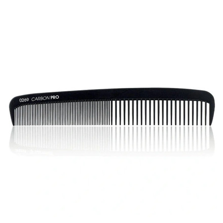 Xanitalia Pro Xan Pro Carbon Comb 0269