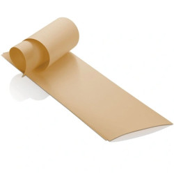 Xanitalia Pro Xan Pro Thermal Foam Sheets Gold For Hair Coloring