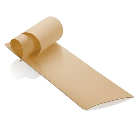 Xanitalia Pro Xan Pro Thermal Foam Sheets Gold For Hair Coloring