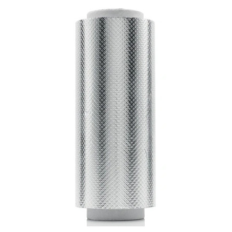 Xanitalia Pro Xan Pro Aluminium Extra Wavy Roll