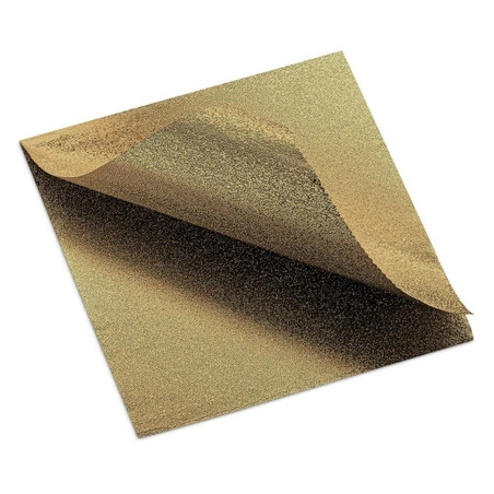 Xanitalia Pro Xan Pro Foil Gold Pop-Up Embossed