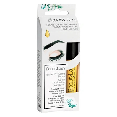Beautylash Eyelash Growth Serum 4 Milliliters
