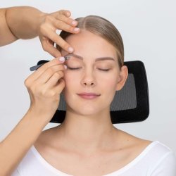 Refectocil By Canal Precision Tweezers