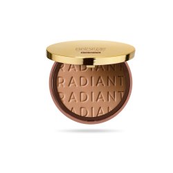 PUPA Milano Extreme Bronze Radiant poudre de visage 7,5 g 020 Sienna
