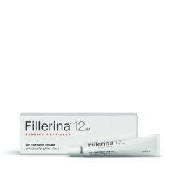 Fillerina 12ha Densifying-Filler Lip Contour Cream Grade 4 15ml