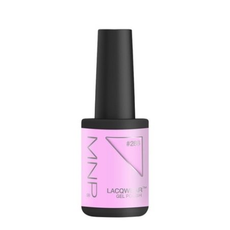 Mesauda Lacqwear Gel Polish 288 Wisteria Lane 10ml