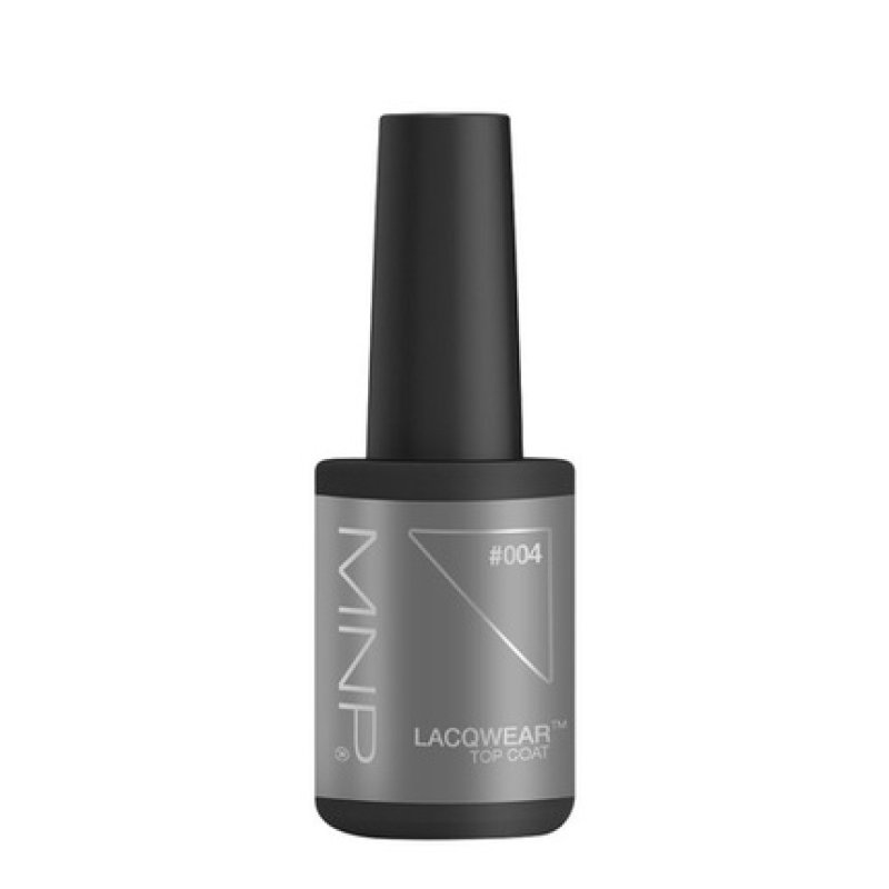Mesauda Lacqwear Top Coat 004 10ml