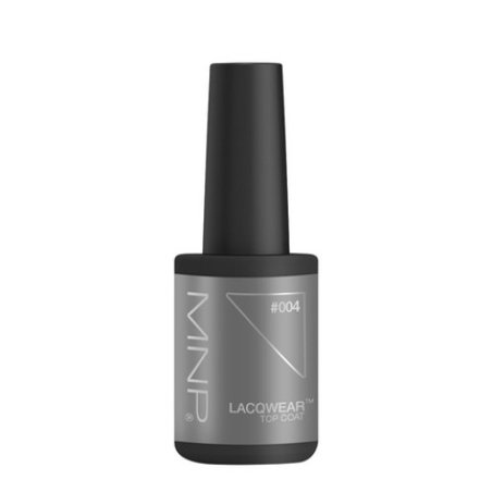 Mesauda Lacqwear Top Coat 004 10ml