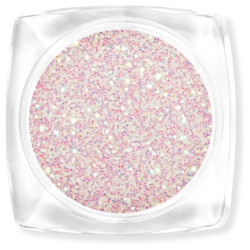 Mnp Rainbow Glitter Snowflakes