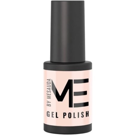 Mesauda ME Gel Polish 106 Ghost 4.5ml