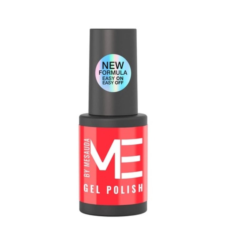 Mesauda ME Gel Polish 161 Tango 4.5ml