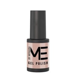 Mesauda ME Gel Polish 119 Flesh 4.5ml - Semi-permanent Nail Polish