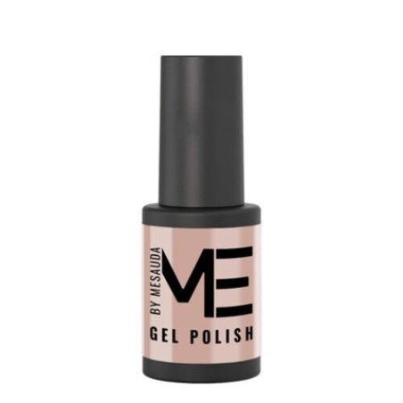 Mesauda ME Gel Polish 119 Flesh 4.5ml - Semi-permanent Nail Polish