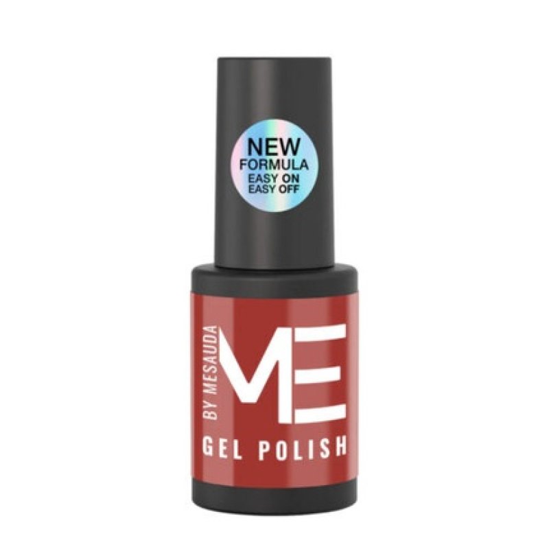 Mesauda ME Gel Polish 164 Valentino 4.5ml - Semi-Permanent Nail Polish