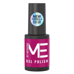 Mnp Mnp Me By Mesauda 223 - Gel Polish