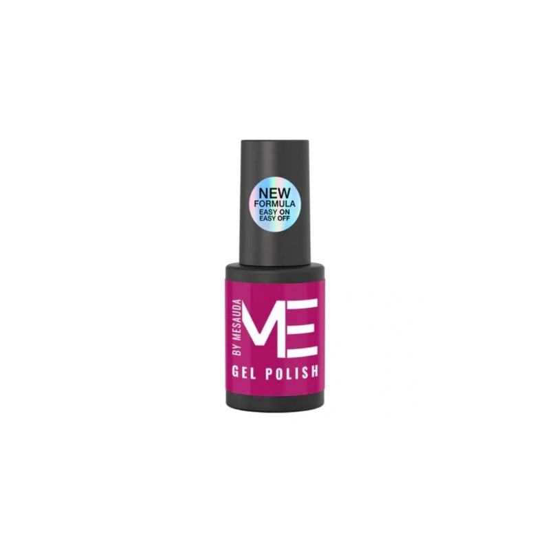 Mnp Mnp Me By Mesauda 223 - Gel Polish