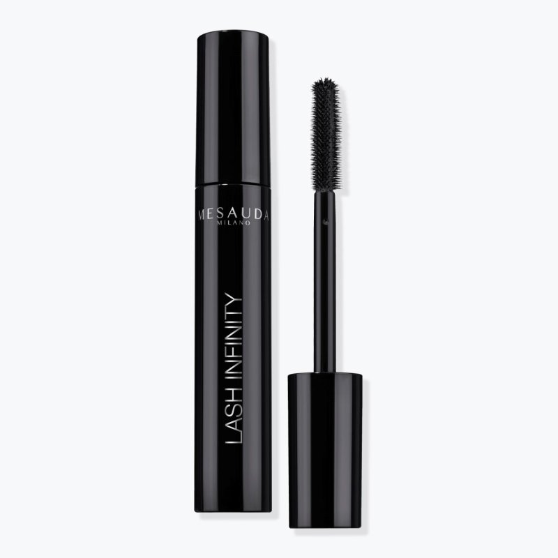 MESAUDA Lash Infinity mascara pour cil Black 13 ml