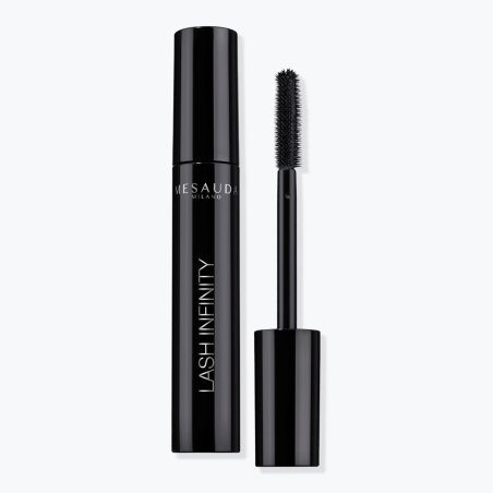 MESAUDA Multiplied Lashes Effect Mascara 13 ml
