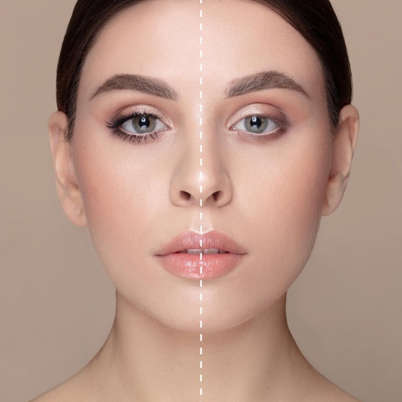 MESAUDA Multiplied Lashes Effect Mascara 13 ml