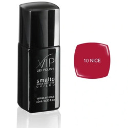 Vip Gel Polish 10 - 10 Milliliters