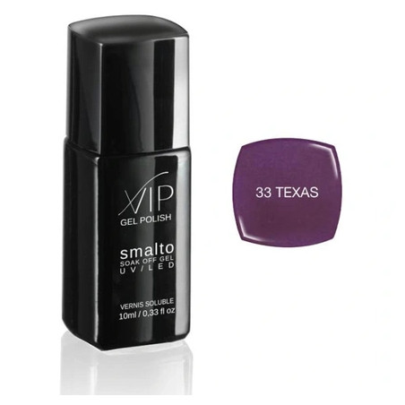 Vip Gel Polish 33 - 10ml