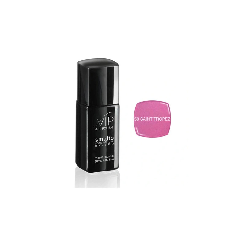 Vip Gel Polish 50 - 10ml