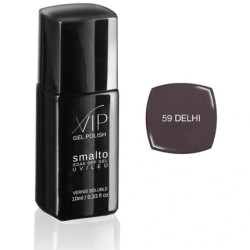 Vip Gel Polish 59 - 10 Milliliters