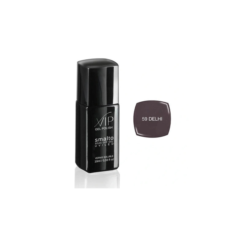 Vip Gel Polish 59 - 10 Milliliters