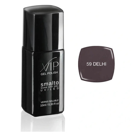Vip Gel Polish 59 - 10 Milliliters