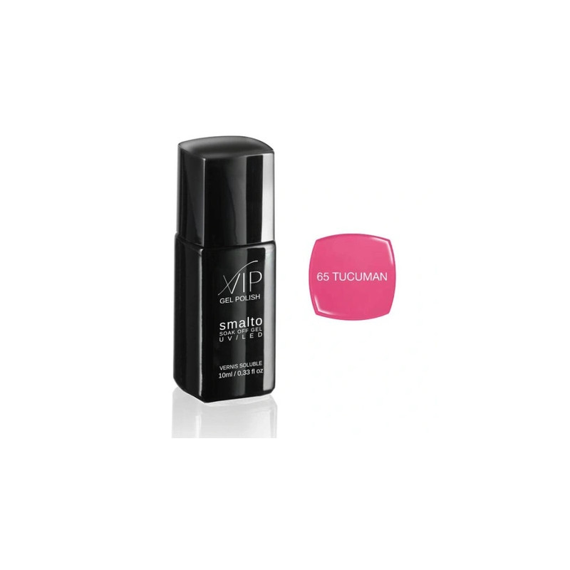 Vip Gel Polish 65 - 10ml