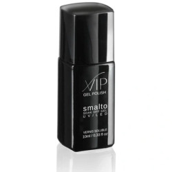 Vip Gel Polish Base Clear 10 Milliliters
